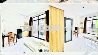 BÁN CHDV 9 phòng  An Phú Đông – Sổ riêng, dòng tiền sẵn, đầu tư 9.5 tỷ