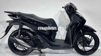 Honda SH 150 ABS 2020 Đen 17k km