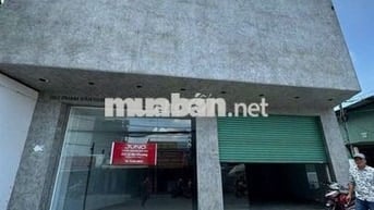🛑CHO THUÊ MBKD MẶT TIỀN PHẠM VĂN CHIÊU🛑10x32m TRỐNG SUỐT- SIÊU ĐẸP