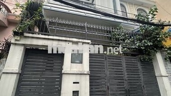 👉👉 CHO THUÊ NHÀ HXH NGAY GA T3_6x14m_TRỆT 2 LẦU ST, NỘI THẤT ĐẦY ĐỦ.