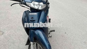 Honda Wave Alpha Xanh Xe số