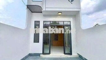 NHÀ CẤP 4 SHR THỔ CƯ - TÂN TRIỀU  5X18 NGAY KDC HIỆN HỮU 