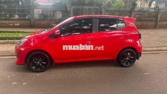 gd cần bán Toyota Wigo 2018 mt chính chủ