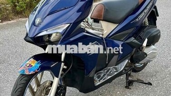 Honda Air Blade 125cc 2018 Xanh Tự động