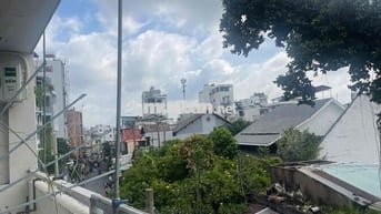 Phòng trọ giá rẻ CHU VĂN AN Bình Thạnh