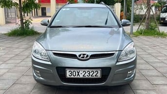 Huyndai i30 _ 2010 AT 1.6