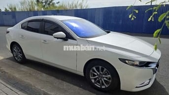 Mazda Mazda 3 Luxury 2023 Trắng