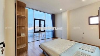 CHDV 2 PHÒNG NGỦ - FULL NỘI THẤT - NGAY TRƯỜNG CHINH TÂN BÌNH