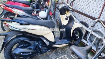 Dư dùng nên bán Honda SH Mode BS TPHCM