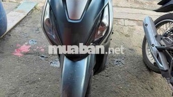 Honda Vision 2024 Xám 7000 km