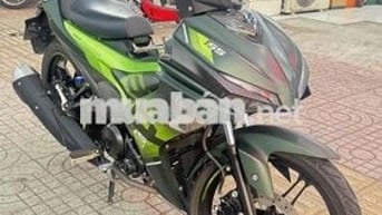 Yamaha Exciter 155 Xanh lá 11.000 km