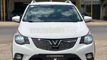 VinFast Fadil Plus 2020 Trắng 56.000km