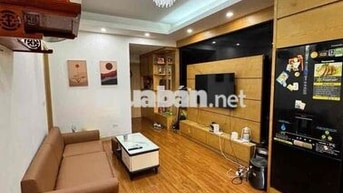 Căn Hộ N05 Trần Đăng Ninh 60m2 - Tầng 10 - Căn Góc - Ở Ngay - Giá 4,5