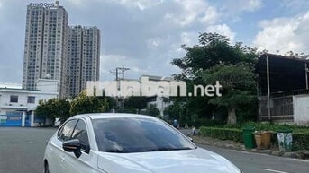 Honda City RS 1.5AT đk 2023 , 1 chủ gốc sg đi kĩ