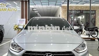 Hyundai Accent 2019 ATH bản full Bạc