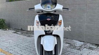 Cầm đồ thanh lý Honda SH Ý 2008 BS:59P1-93516