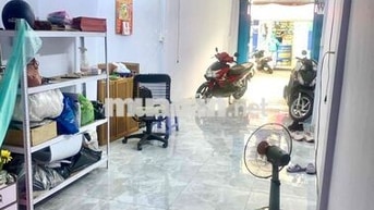 BÁN NHÀ 2 MẶT TIỀN ĐOÀN VĂN BƠ – LIỀN KỀ KHU ẨM THỰC VĨNH KHÁNH |