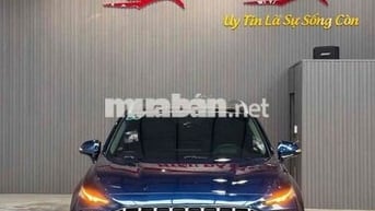 Hyundai Santafe 2022 Premium Full dầu cao cấp