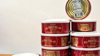 🧈 BƠ BRETEL PHÁP – BÉO MỊN, THƠM NGẬY CHUẨN VỊ CHÂU ÂU 
