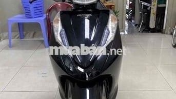 Honda Lead 2015 Đen Việt Nam