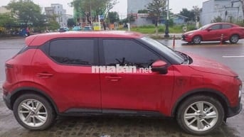 Xe điện VinFast VF 5 Đỏ 51.000 km
