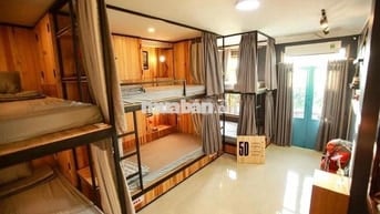 🌹 Cho thuê phòng trọ ở ghép, sleepbox, ký túc xá mới  Tân Bình