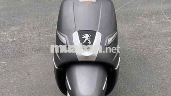 Peugeot Django M2AAKB 2020 Xám 16066 km