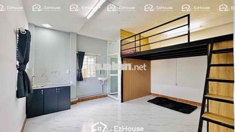 căn hộ Sinh Viên Giá Rẻ cửa sổ Thoáng Ngay Hậu Giang - Đại Học Mở