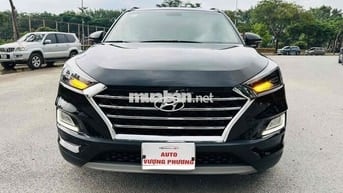 Hyundai Tucson 2019 1.6 Turbo Đen