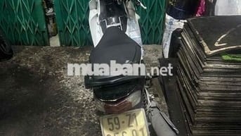 Honda Blade 2024 Trắng