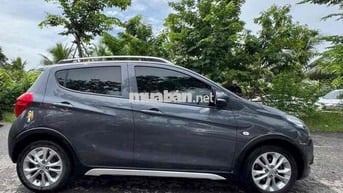 VinFast Fadil 2021 Xanh xám - Xe gia đình