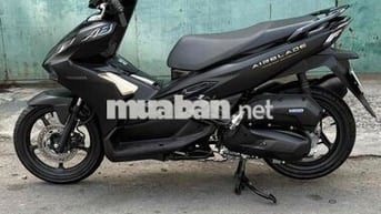 Honda Air Blade 125 2023 Đen 9000km