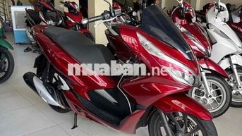 Honda PCX 2019 smatkey . máy zin im . như mới