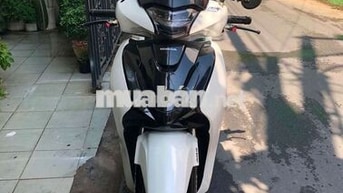 Honda SH 150 ABS 2017 Trắng 63510 km