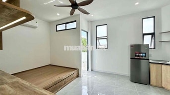 Cho thuê CHDV Full nội thất cạnh Phạm Văn Đồng, Kha Vạn Cân, chợ TĐ