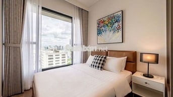 Cho thuê The MarQ 2PN, view City, full NT, 49tr bao VAT