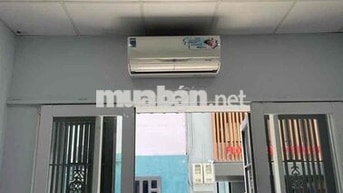 Cho thuê nhà hẻm Phan Huy Ích Phường 15 Quận Tân Bình