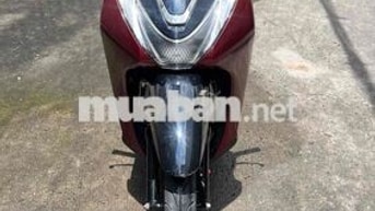 Honda SH Mode 2022 ABS bản cao cấp sport đỏ đen
