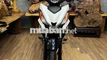 Honda Winner V1 2017 có cmc máy khoẻ, êm