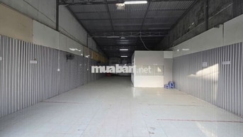Mặt bằng ngang 8M hẻm đường Trần Hoàng Na 10 triệu