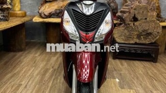Honda Vision 2016 dàn áo sạch sẽ, máy zin