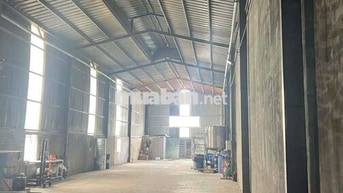 Xưởng Thuận An 450m/16tr Có Nhà Ở và 3 Pha
