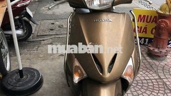 Honda Lead 2011 bs 59d1-15670