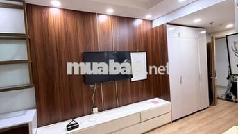 CHO THUÊ CĂN HỘ CHARMINGTON LA POINTE – STUDIO 1PN, 1WC – 30M²