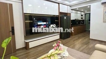 BÁN CHUNG CƯ BẮC LINH ĐÀM, 86M2, 3 P.NGỦ, 2 VS, LÔ GÓC, NHỈNH 5 TỶ tí