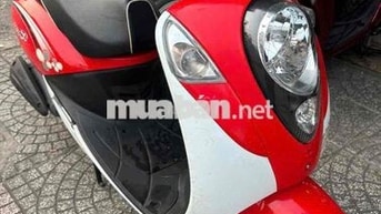 SYM Elite 50cc 2018. BSTP chính chủ công chứng