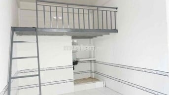 Phòng trọ ngay KHA VẠN CÂN, PHẠM VĂN ĐỒNG, VÕ VĂN NGÂN