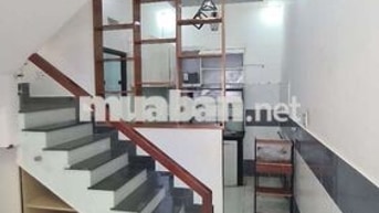 NHÀ 3.5X8M 1 LẦU CÓ MÁY LẠNH GIƯỜNG TỦ GIÁ TỐT