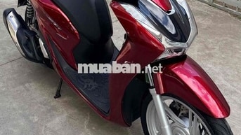 SH 160i ABS 2024 Odo 4500km siêu lướt