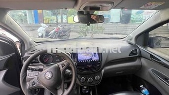 VinFast Fadil 2020 Xám 70000 km